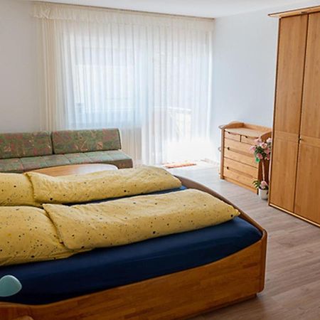Haus Lucia Appartment "Schoenblick" Шенвальд Екстер'єр фото
